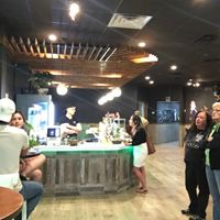 Cool atmosphere  at Sovereign in Plantation