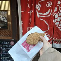  #Veganuary at Taiyaki Hiiragi in Tokyo
