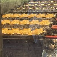   at Taiyaki Hiiragi in Tokyo