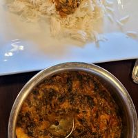  at Spice Indian Cuisine in Meridian