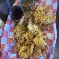   at Spice Indian Cuisine in Meridian