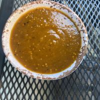 Salsa  at Bang Bang Kitchen in Seattle