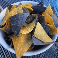 Chips  at Bang Bang Kitchen in Seattle