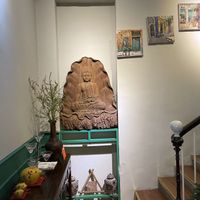 .  at Bong Sung Vegetarian Food - District 3 in Ho Chi Minh City