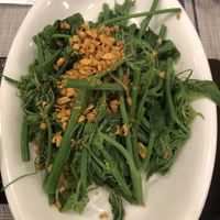   at Bong Sung Vegetarian Food - District 3 in Ho Chi Minh City