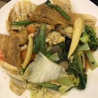   at Bong Sung Vegetarian Food - District 3 in Ho Chi Minh City