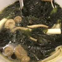   at Bong Sung Vegetarian Food - District 3 in Ho Chi Minh City