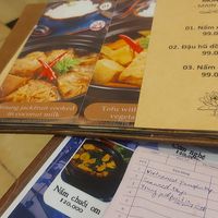  at Bong Sung Vegetarian Food - District 3 in Ho Chi Minh City