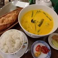  at Bong Sung Vegetarian Food - District 3 in Ho Chi Minh City