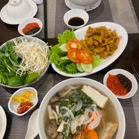  at Bong Sung Vegetarian Food - District 3 in Ho Chi Minh City