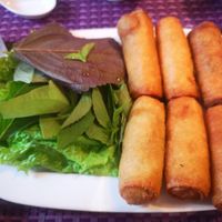  at Bong Sung Vegetarian Food - District 3 in Ho Chi Minh City