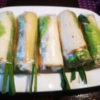  at Bong Sung Vegetarian Food - District 3 in Ho Chi Minh City