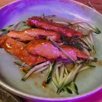   at Straight Outta Saigon in Melbourne