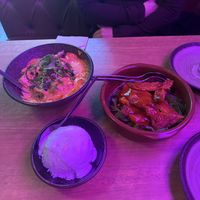   at Straight Outta Saigon in Melbourne