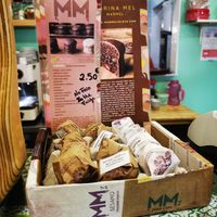  at Izzy's Market Vegetarian Boutique in Vila Do Bispo