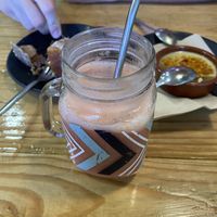   at Izzy's Market Vegetarian Boutique in Vila Do Bispo