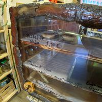  at Izzy's Market Vegetarian Boutique in Vila Do Bispo