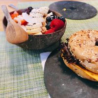  at Izzy's Market Vegetarian Boutique in Vila Do Bispo