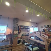  at Izzy's Market Vegetarian Boutique in Vila Do Bispo