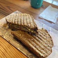   at Izzy's Market Vegetarian Boutique in Vila Do Bispo