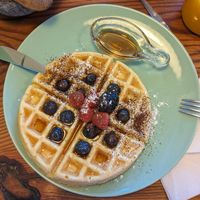  at Izzy's Market Vegetarian Boutique in Vila Do Bispo