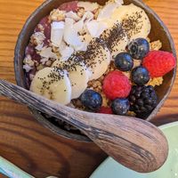  at Izzy's Market Vegetarian Boutique in Vila Do Bispo