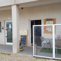  at Izzy's Market Vegetarian Boutique in Vila Do Bispo