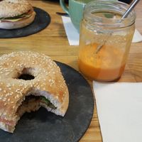  at Izzy's Market Vegetarian Boutique in Vila Do Bispo