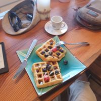  at Izzy's Market Vegetarian Boutique in Vila Do Bispo