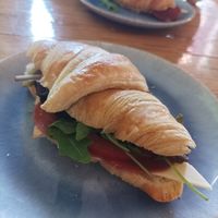  at Izzy's Market Vegetarian Boutique in Vila Do Bispo