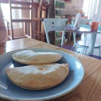  at Izzy's Market Vegetarian Boutique in Vila Do Bispo