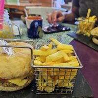  at Izzy's Market Vegetarian Boutique in Vila Do Bispo