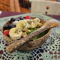  at Izzy's Market Vegetarian Boutique in Vila Do Bispo