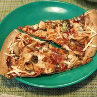  at Izzy's Market Vegetarian Boutique in Vila Do Bispo