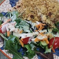  at Izzy's Market Vegetarian Boutique in Vila Do Bispo