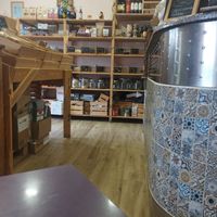  at Izzy's Market Vegetarian Boutique in Vila Do Bispo