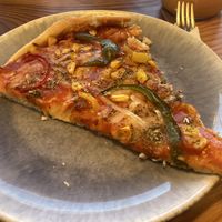   at Izzy's Market Vegetarian Boutique in Vila Do Bispo