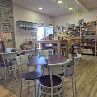  at Izzy's Market Vegetarian Boutique in Vila Do Bispo