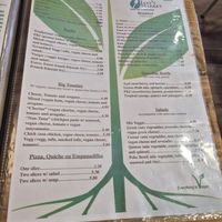  at Izzy's Market Vegetarian Boutique in Vila Do Bispo