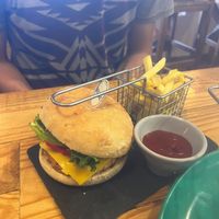   at Izzy's Market Vegetarian Boutique in Vila Do Bispo