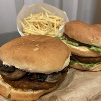 Absolutely incredible  at Junkyard in Reykjavik