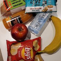 Caesar sub packed lunch at Junkyard in Reykjavik