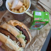 Junkyard XX - take out at Junkyard in Reykjavik