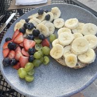   at Yah-Yah in Sayulita