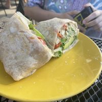   at Yah-Yah in Sayulita