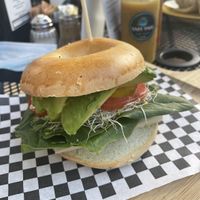   at Yah-Yah in Sayulita