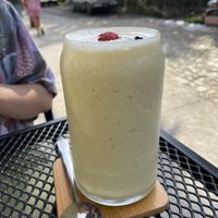   at Yah-Yah in Sayulita