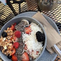   at Yah-Yah in Sayulita