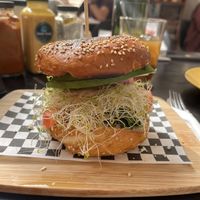   at Yah-Yah in Sayulita