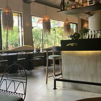   at Yah-Yah in Sayulita